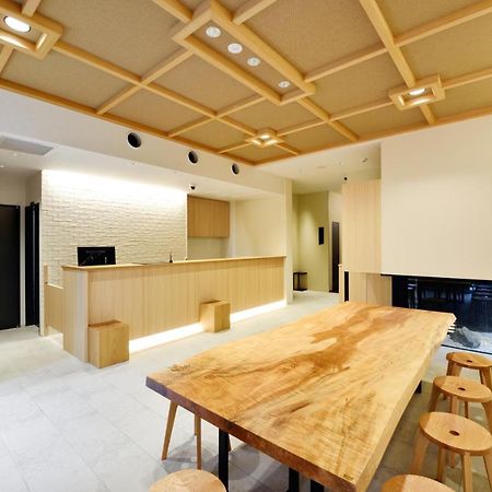 Kyoto Machiyado Gojo Ohashi Hotel ภายนอก รูปภาพ