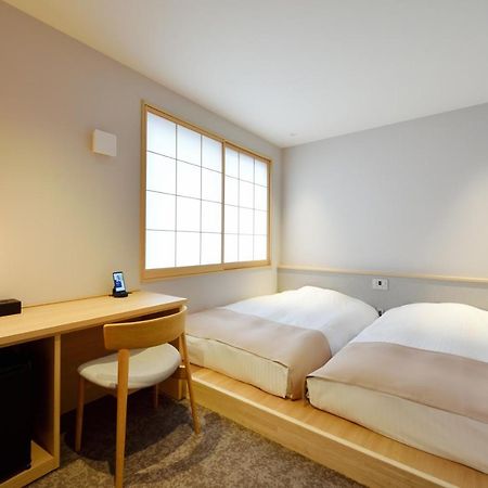 Kyoto Machiyado Gojo Ohashi Hotel ภายนอก รูปภาพ