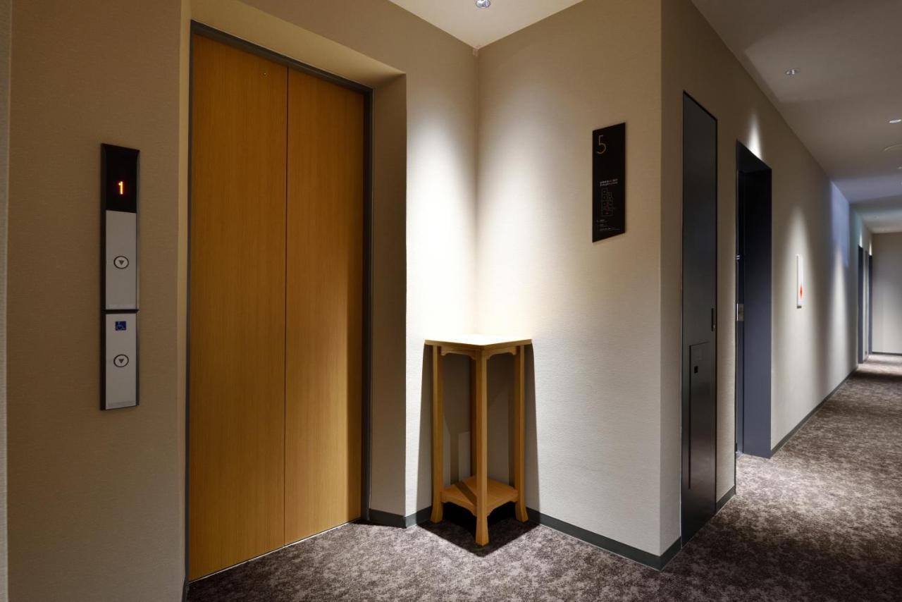 Kyoto Machiyado Gojo Ohashi Hotel ภายนอก รูปภาพ