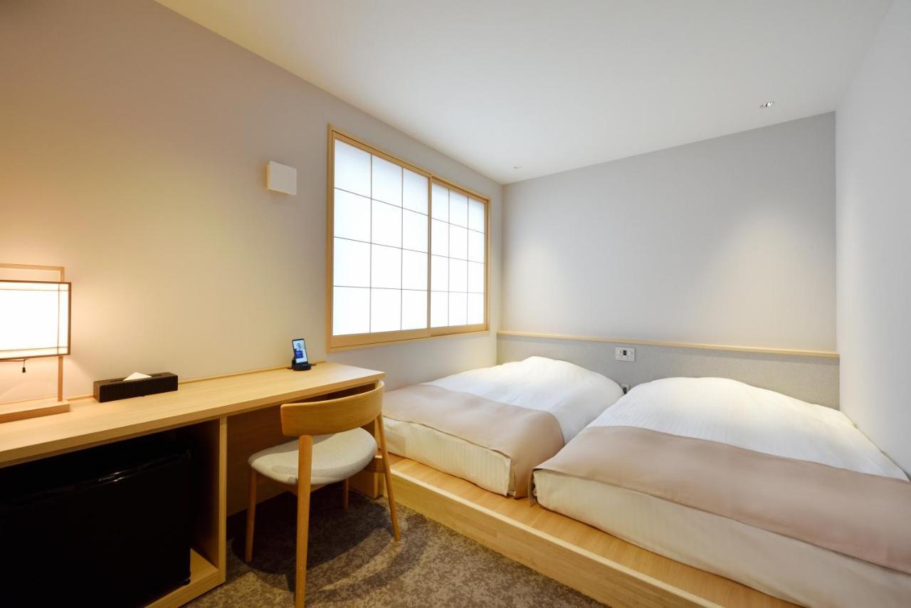 Kyoto Machiyado Gojo Ohashi Hotel ภายนอก รูปภาพ