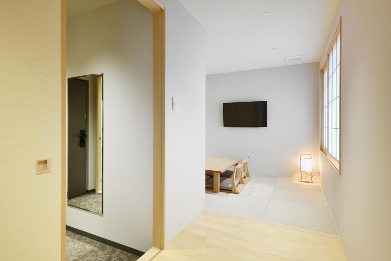 Kyoto Machiyado Gojo Ohashi Hotel ภายนอก รูปภาพ