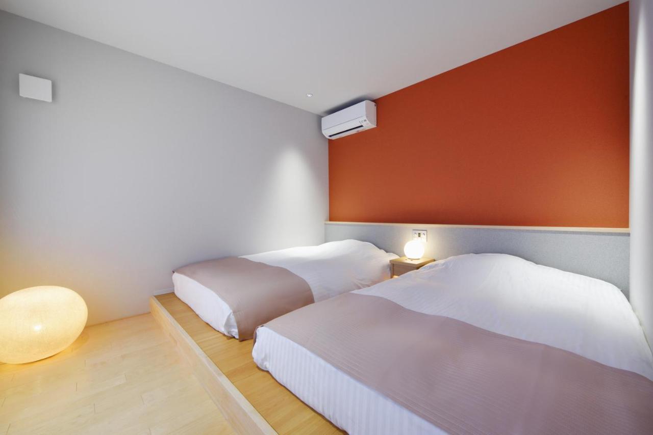 Kyoto Machiyado Gojo Ohashi Hotel ภายนอก รูปภาพ