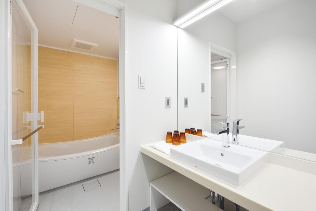 Kyoto Machiyado Gojo Ohashi Hotel ภายนอก รูปภาพ