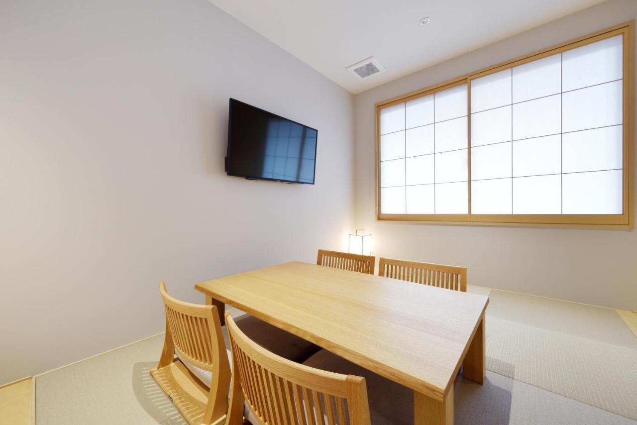 Kyoto Machiyado Gojo Ohashi Hotel ภายนอก รูปภาพ