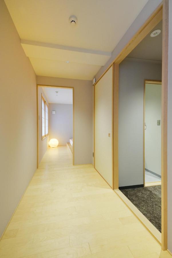 Kyoto Machiyado Gojo Ohashi Hotel ภายนอก รูปภาพ