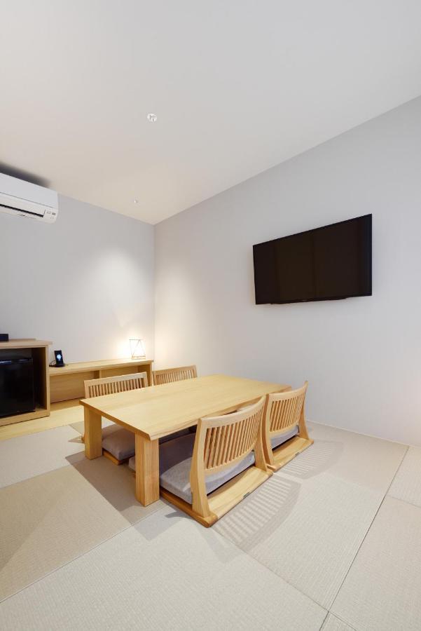 Kyoto Machiyado Gojo Ohashi Hotel ภายนอก รูปภาพ